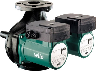 Циркуляционный насос Wilo TOP-SD 32/10 DM PN6/10