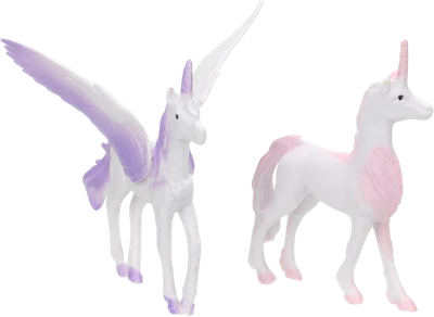 

Набор фигурок игровых, Единороги / YG98359-R
