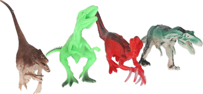 

Набор фигурок игровых, Динозавры / 2211Z0636-R2