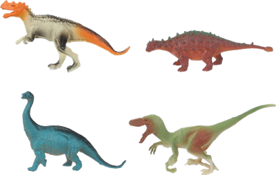 

Набор фигурок игровых, Динозавры / 2212Z0100-R