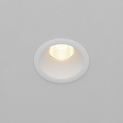 

Точечный светильник, DL115-10W-3K-W