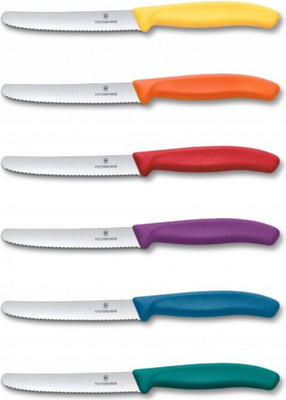 Набор ножей Victorinox Swiss Classic 6.7836.6C1