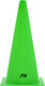 Конус тренировочный FN Cones Without Holes / FN9031001-38-300  (зеленый) - 