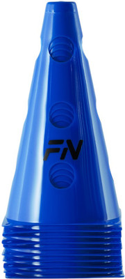 Набор конусов тренировочных FN FN9032001-23-10-400 (10шт) - 