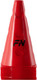 Набор конусов тренировочных FN FN9032001-23-10-600 (10шт) -