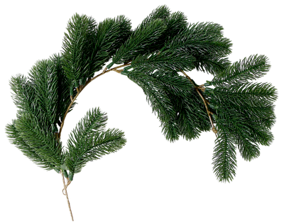 

Ветка новогодняя, 9690103