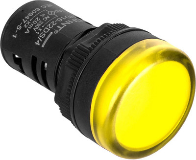 

Лампа сигнальная, ND16-22DS/4C / 828166