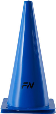 Набор конусов тренировочных FN FN9031001-38-2-400 (2шт) - 