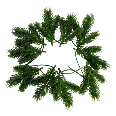 

Набор веток новогодних, 7830106