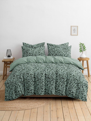 

Комплект постельного белья, Пенелопа 2сп Евро 70x70 / 20811-1+20811-2