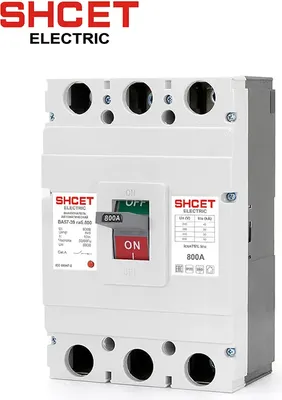 

Выключатель автоматический, 57-39 3Р 800А 42kA / S0000619