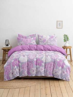 

Комплект постельного белья, Сэра 2сп Евро 70x70 / 20657-1+20656-2