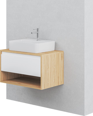 Тумба под умывальник Wellerein AMAL 06302 - 