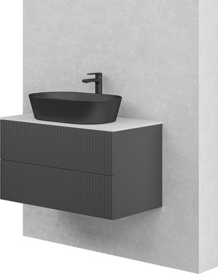 Тумба под умывальник Wellerein AMAL 06305 - 