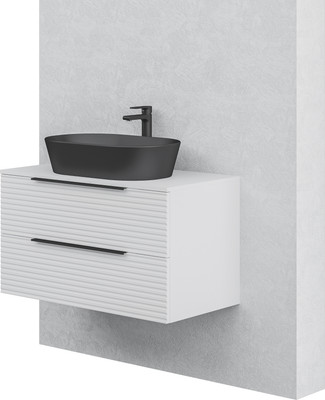 Тумба под умывальник Wellerein AMAL 06306 - 