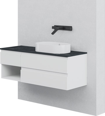 Тумба под умывальник Wellerein AMAL 06310 - 