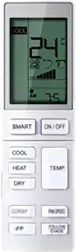 Внутренний блок кондиционера Haier AC50S2SG1FA R32