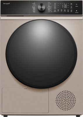 

Сушильная машина, WD 5910 Heat Pump Champagne