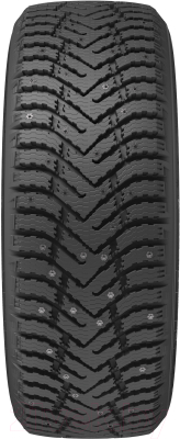 Зимняя шина Cordiant Snow Cross 2 SUV 225/65R17 106T (шипы)