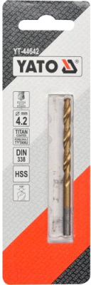 Изображение товара Сверло Yato YT-44642