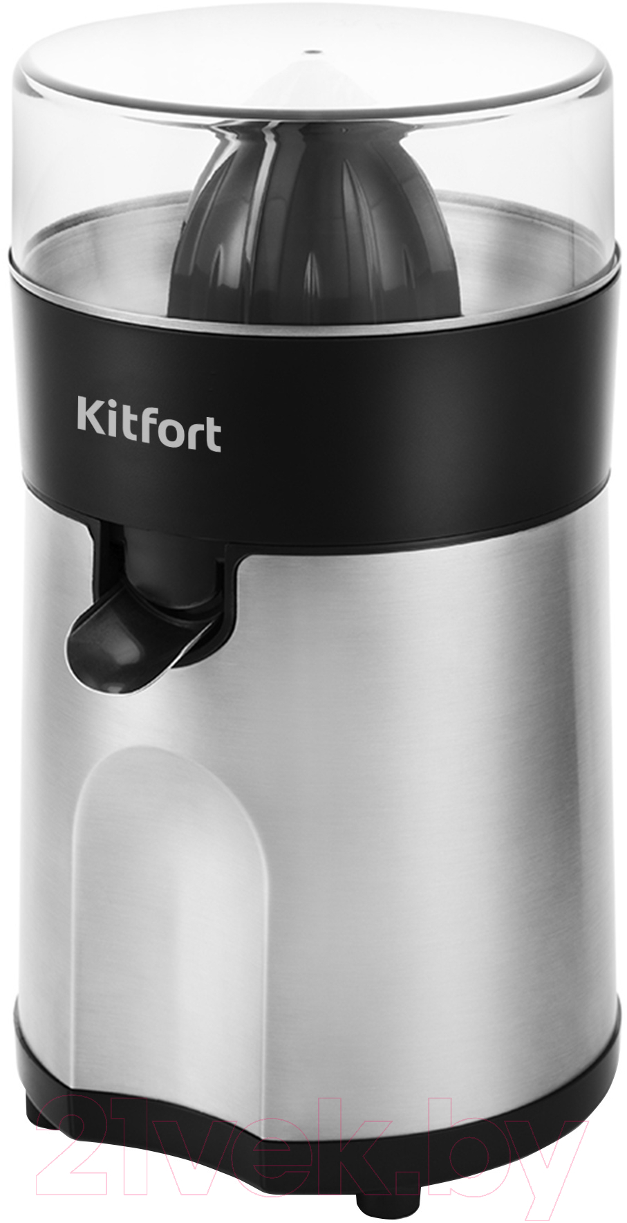 Соковыжималка электрическая Kitfort KT-1113