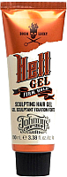 Гель для укладки волос Johnny's Chop Shop Hell Gel Sculpting Hair Gel (100мл) - 