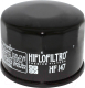Масляный фильтр Hiflofiltro HF147 - 