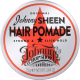 Воск для укладки волос Johnny's Chop Shop Sheen Hair Pomade сильная фиксация (75г) - 