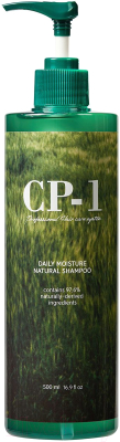 Шампунь для волос Esthetic House CP-1 Daily Moisture Natural Shampoo (500мл)