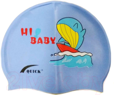 

Шапочка для плавания No Brand, RH