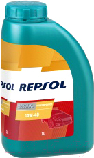 Моторное масло Repsol Elite Performance 10W40 / RP053X51 (1л)