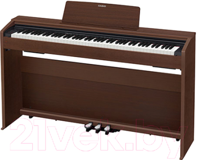 Цифровое фортепиано Casio PX-870BN