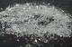 Блестки для жидких обоев Bioplast Люрекс SB102 (10г, серебристый) - 