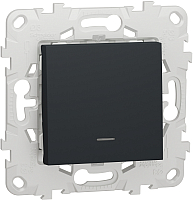 

Выключатель Schneider Electric, Unica NU520154N