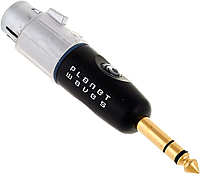 

Адаптер Planet Waves, PW-P047AA