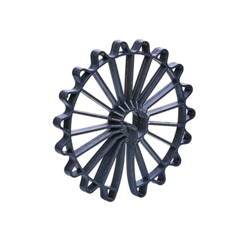 Фиксатор арматуры Starfix Звездочка-60 / SMP-13874-200