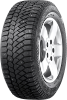 Зимняя шина Gislaved Nord Frost 200 ID 225/60R16 102T (шипы) - 