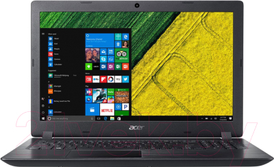 Ноутбук Acer Aspire A315-51-39TT (NX.H9EEU.016)