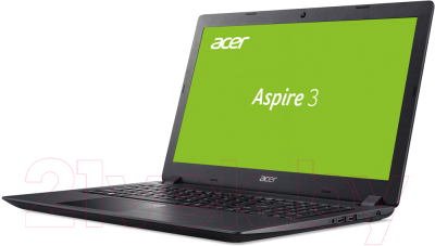 Ноутбук Acer Aspire A315-51-39TT (NX.H9EEU.016)