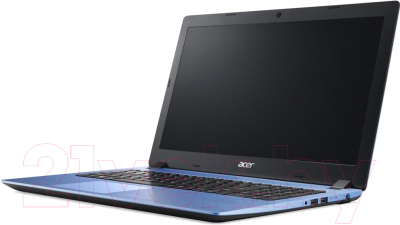 Ноутбук Acer Aspire A315-32-C19M (NX.GW4EU.001)