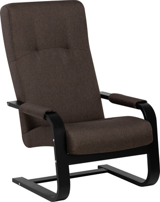 

Кресло мягкое, Leset Ален