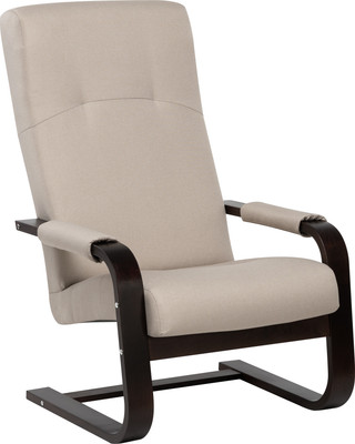 

Кресло мягкое, Leset Ален