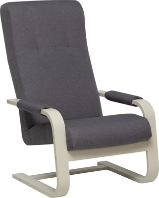 

Кресло мягкое, Leset Ален