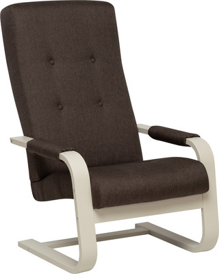 

Кресло мягкое, Leset Рей