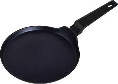 Блинная сковорода Attribute Nebula AFN240 - 