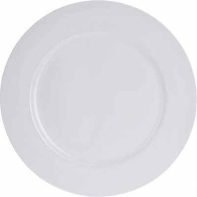 

Тарелка столовая обеденная, Эвридэй / X2626