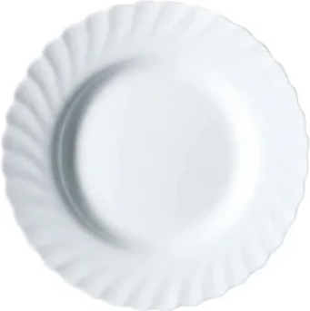 

Тарелка столовая глубокая, Трианон / X2628