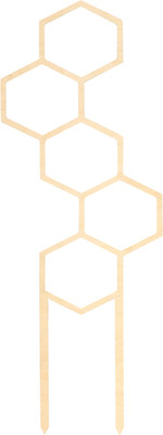 

Шпалера, Соты 10551659