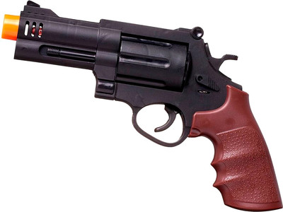 

Пистолет игрушечный, Боевая сила / ARS-312