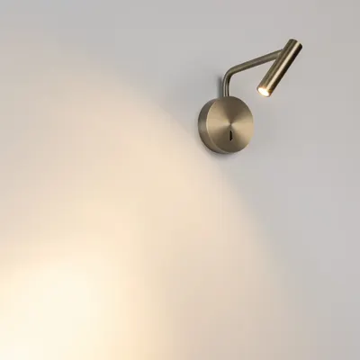 

Спот, SP-VERDI-LONG-WALL-3W Warm3000 BR 20 deg / 058490